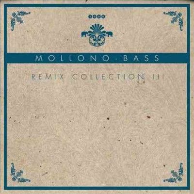 Mollono.Bass - Remix Collection Iii (CD)