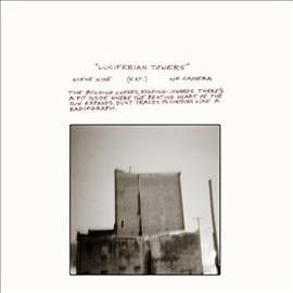 Godspeed You Black E - Luciferian Towers (Vinyl)