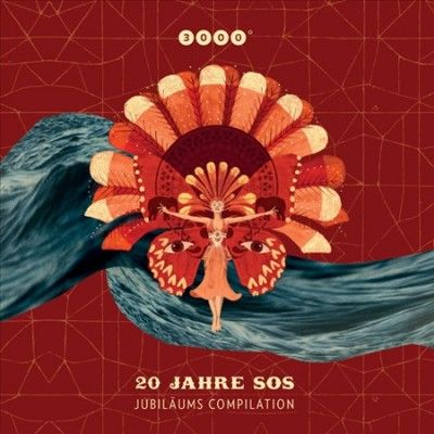Various - 20 Jahre Sos: Jubilaums Compilation (CD)