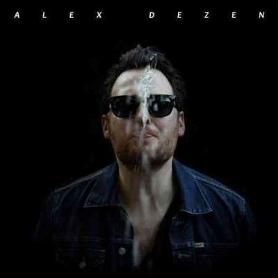 Pinegrove - Alex Dezen (CD)
