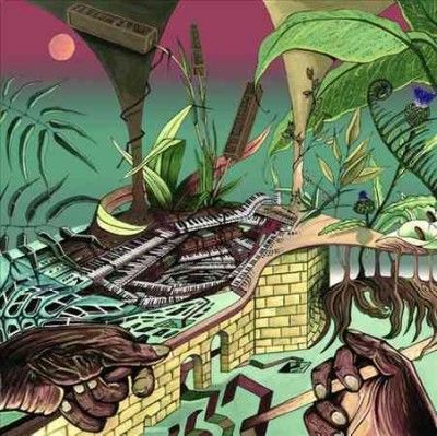 Nu Guinea - Tony Allen Experiments: Afrobeat Maker (Vinyl)