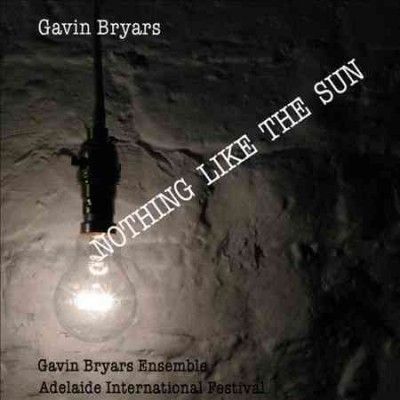 Nothing Like the Sun (CD / Album)