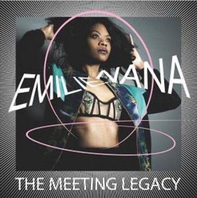 Emilie Nana - Meeting Legacy (Vinyl)