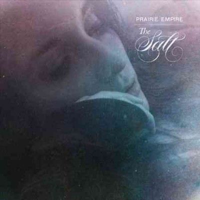 Prairie Empire - Salt (Vinyl)