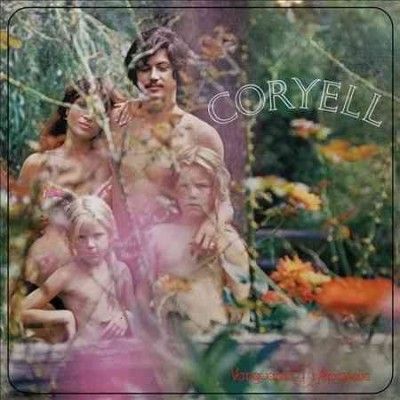 Larry Coryell - Coryell (CD)