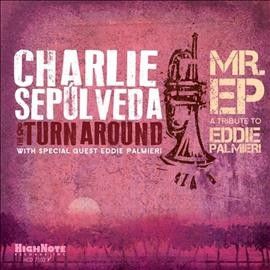Various - Mr. Ep: Tribute To Eddie Palmieri (CD)