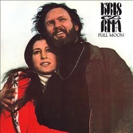 Kris Kristofferson - Full Moon (expanded Edition) (CD)