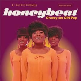 Honeybeat - Honeybeat: Groovy 60s Girl Pop (CD)