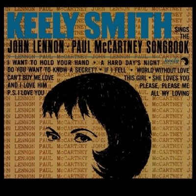 Keely Smith - Keely Smith: Sings The John Lennon Pau (CD)