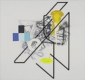 Esmerine - Mechanics Of Dominion (Vinyl)