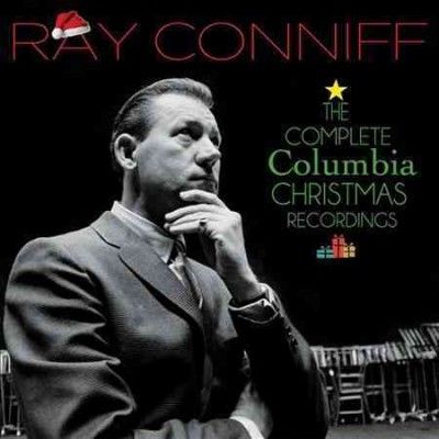Ray Conniff - Complete Columbia Christmas Recording (CD)