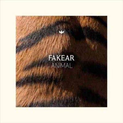 Fakear - Animal (Vinyl)