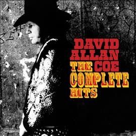 David Allan Coe - Complete Hits (CD)