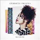 Giants (Vinyl / 12" Album with CD)