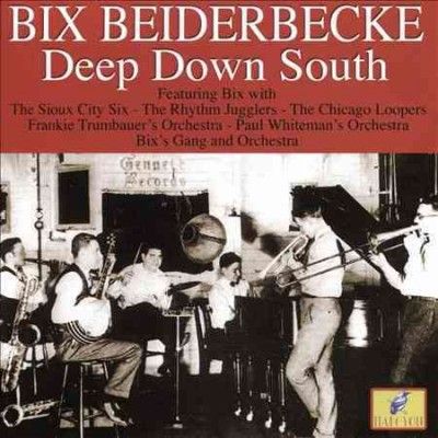 Deep Down South (CD / Album)