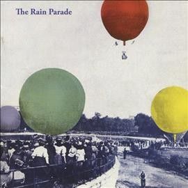Rain Parade - Emergency Third Rail Power Trip/explo (CD)