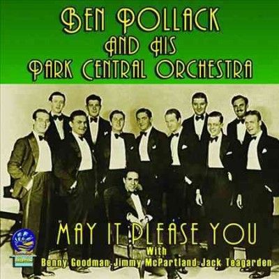 May It Please You (CD / Album)