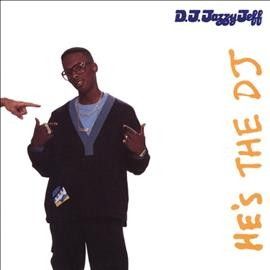 D.J. Jazzy Jeff &amp; Th - He's The Dj I'm The Rapper (expanded (CD)