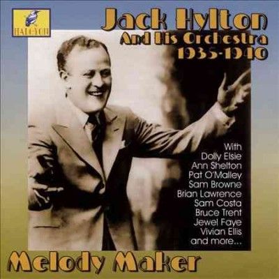 Melody Maker (CD / Album)