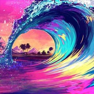 Ocean By Ocean (CD / Album)