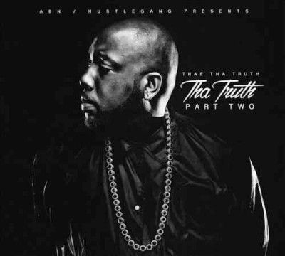 Trae Tha Truth - Trae Tha Truth (CD)