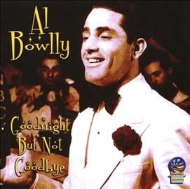Goodnight But Not Goodbye (CD / Album)