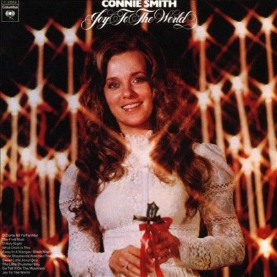 Connie Smith - Joy To The World (expanded Edition) (CD)