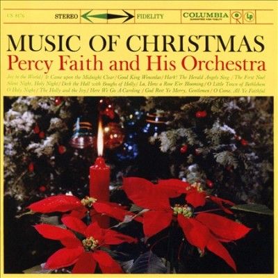 Percy Faith - Music Of Christmas (expanded Edition) (CD)