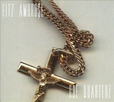 Fitz Ambrose - Doe Quarterz (CD)