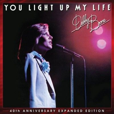 Debby Boone - You Light Up My Life (40th Anniversar (CD)