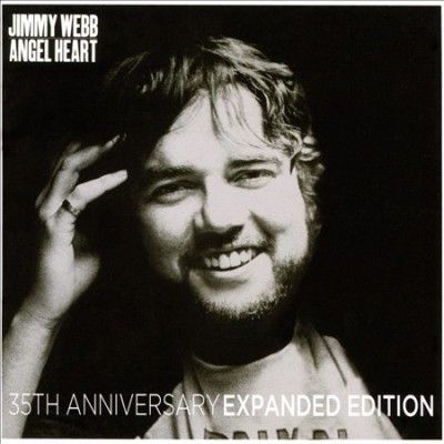 Jimmy Webb - Angel Heart (35th Anniversary Expande (CD)