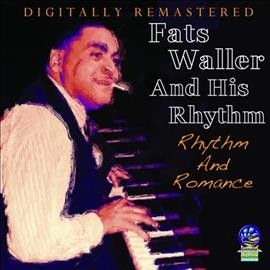 Rhythm and Romance (CD / Remastered Album)