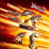 Judas Priest - Firepower (Vinyl)