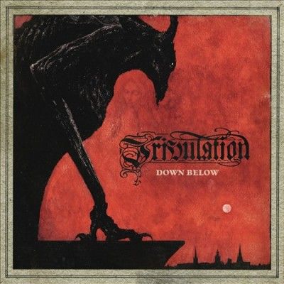 Tribulation - Down Below (Vinyl)