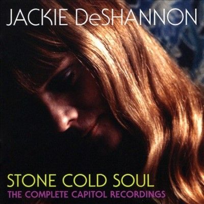Jackie Deshannon - Stone Cold Soul: Complete Capitol Reco (CD)
