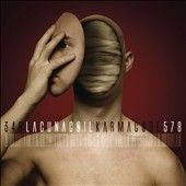 Lacuna Coil - Karmacode (Vinyl)