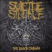 Suicide Silence - Black Crown (Vinyl)
