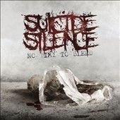 Suicide Silence - No Time To Bleed (Vinyl)