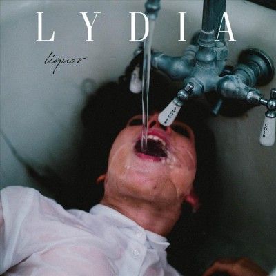 Lydia - Liquor (Vinyl)
