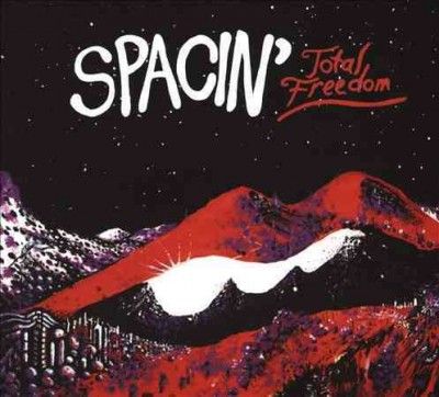 Total Freedom (CD / Album)