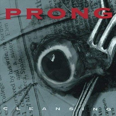Prong - Cleansing (Vinyl)
