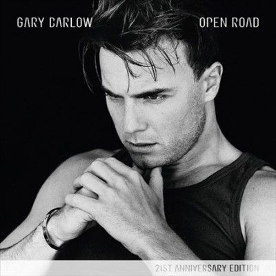 Gary Barlow - Open Road (Vinyl)
