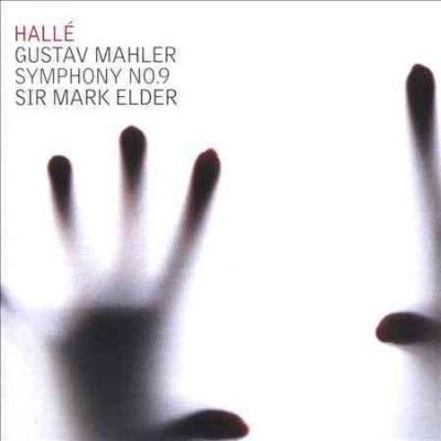 Mahler: Symphony No. 9 (CD / Album)