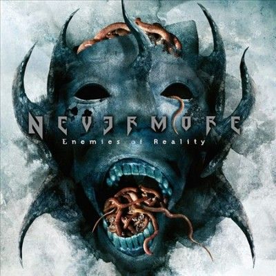 Nevermore - Enemies Of Reality (Vinyl)