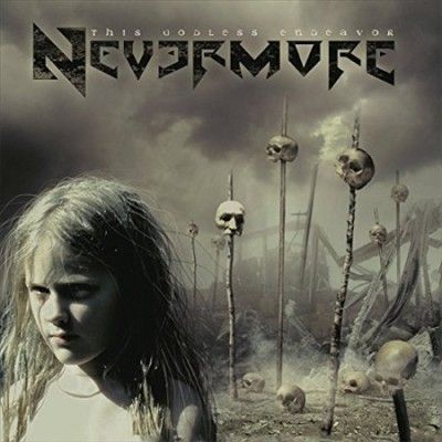 This Godless Endevour (Vinyl / 12" Album with CD)