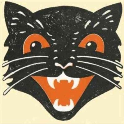 Pine Hill Haints - Blue Halloween (CD)