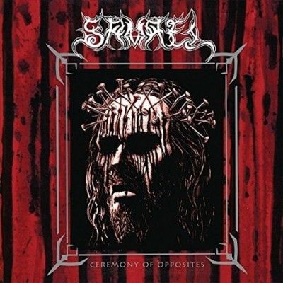 Samael - Ceremony Of Opposites (Vinyl)