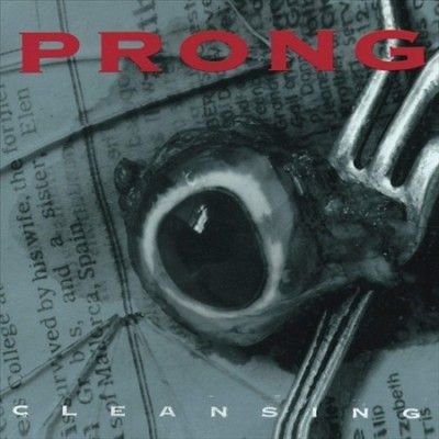 Prong - Cleansing (Vinyl)