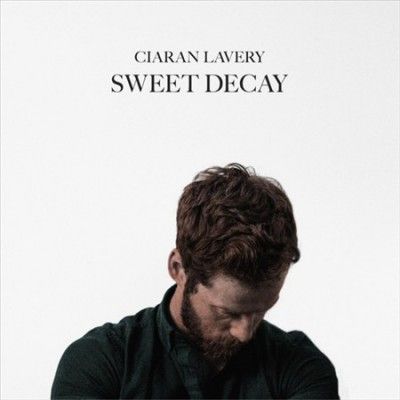 Sweet Decay (CD / Album)