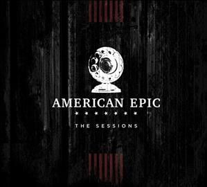 Various - American Epic: Sessions (ost) (Vinyl)